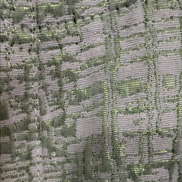 Ruby Rd. Textured Green Jacket - Picture 4 of 5